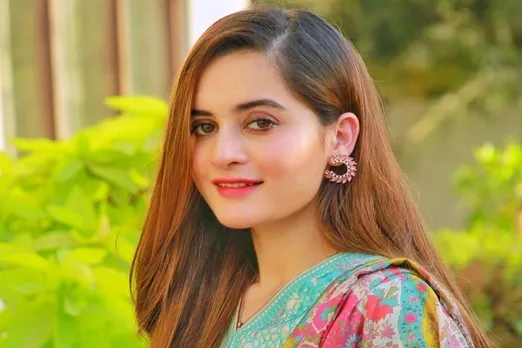 Top 5 Pakistani dramas of Aiman Khan