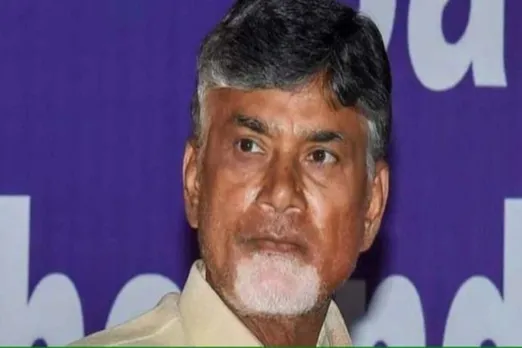 Chandrababu Naidu