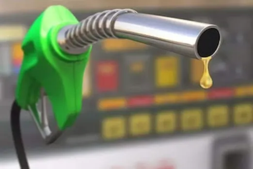 Petrol And Diesel Price Update