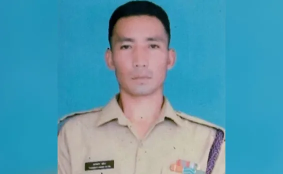 Manipur