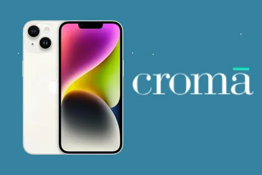 Croma Sale