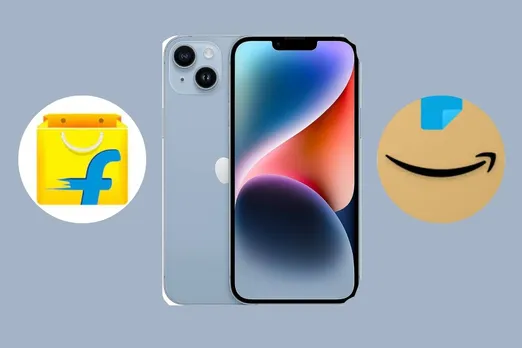 Flipkart vs Amazon Sale