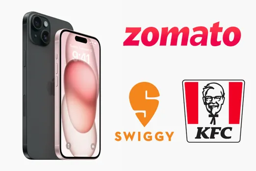 iPhone 15