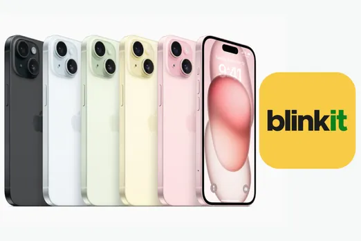 iPhone 15