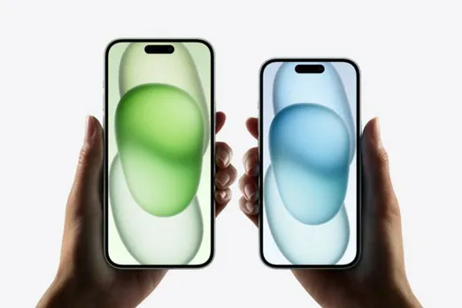 iPhone 15