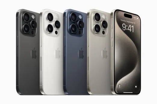 iPhone 15 Series