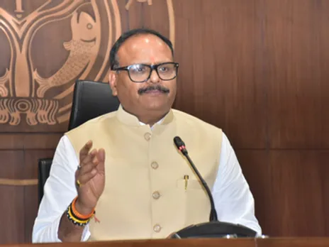Brijesh pathak Varanasi