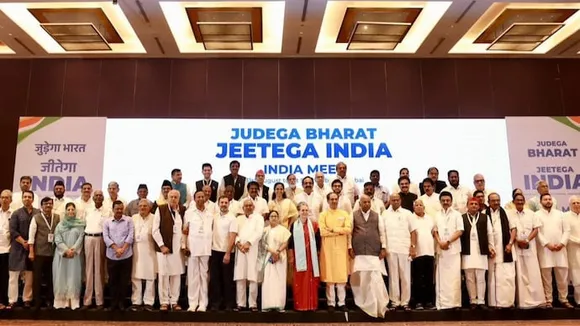 INDIA