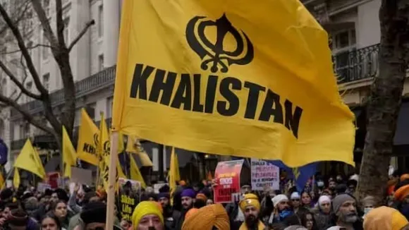referendum khalistani