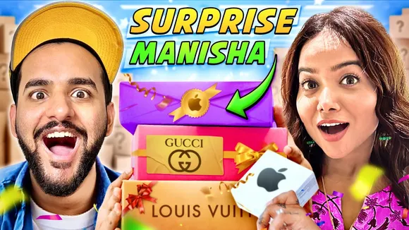 YouTube Trending Video