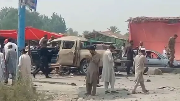 Peshawar