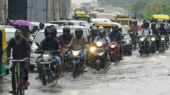 Rajasthan Weather Update