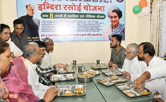 Priyanka Gandhi