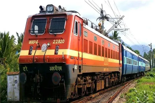 Indian Railways