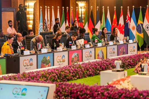 G20 Summit