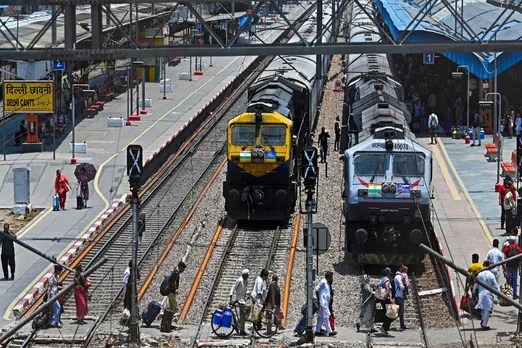 Indian Railways