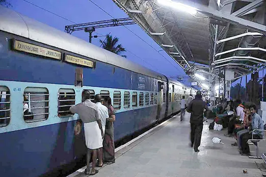 Indian Railways