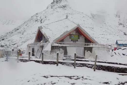 Uttarakhand News