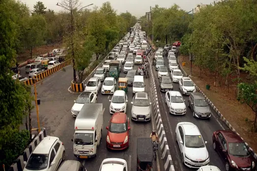 Greater Noida News