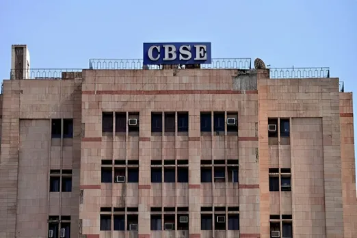 Cbse class 10 & 12 board registration 2024