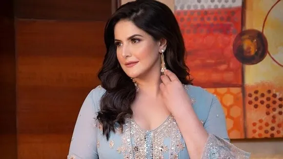 Arrest Warrant Issued for Bollywood Actress Zareen Khan in Alleged Cheating Case