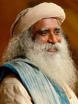 Sadhguru Tips for Naming Your Child