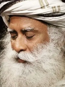 World Mental Health Day 2023: Top Sadhguru Tips on Mental Wellbeing