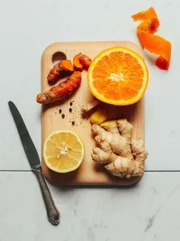 10 Superfoods to Boost Immunity