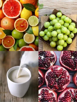 Foods That Help Improve Platelets