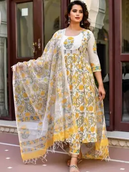 Flipkart Big Billion Days 2023: Upto 85% Off on Kurta Sets