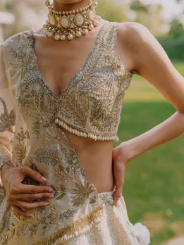 Bollywood Actress Inspired Blouse Trends To Try This Season
