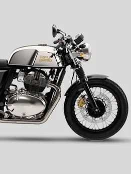 Top 10 Bikes With 650cc Engine And Above; Checkout