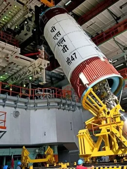 Top 10 Achievements Of ISRO Till Date