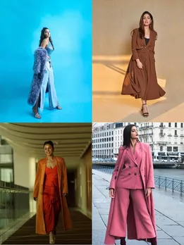 Navratri 2023: Best Bollywood Actress-Inspired Green Festive Looks to Try This Season