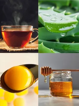 Top 10 Home Remedies for Oily Scalp