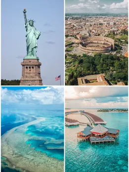 10 Best Tourist Spots to Visit Around the World