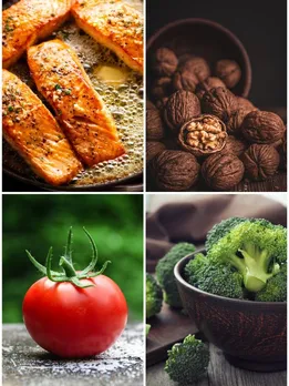 10 Superfoods for a glowing skin