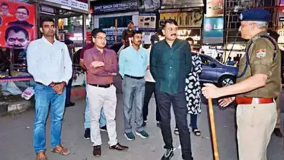 Dehradun News