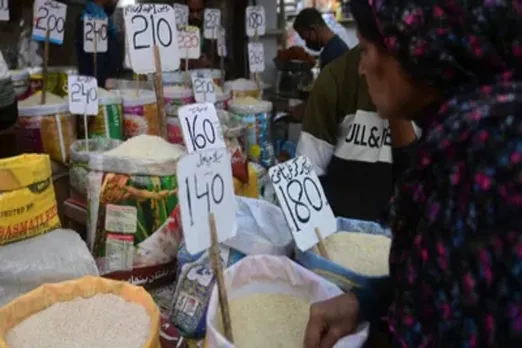 Pakistan Inflation