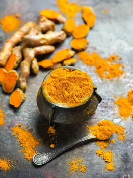 Benefits of Turmeric for Skin