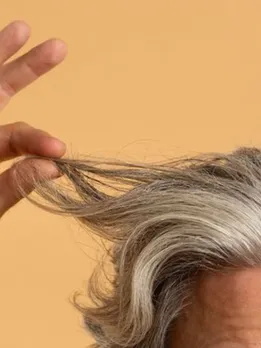 Lifestyle Changes You Must Adopt to Prevent Grey Hair