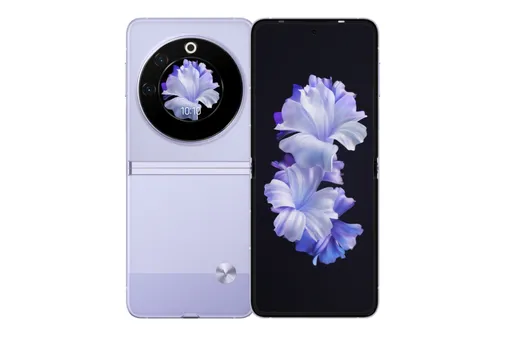 Tecno Phantom V Flip