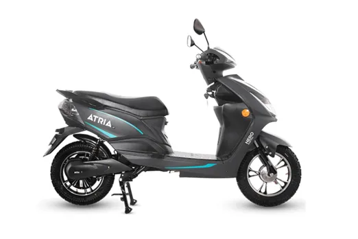 Hero Electric Atria