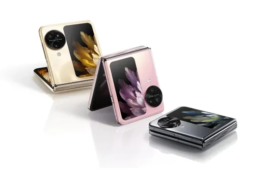Oppo Find N3 Flip