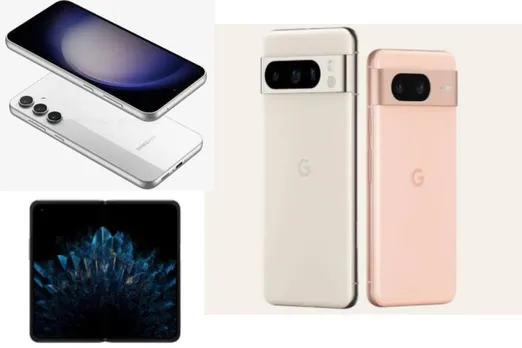 Top 3 upcoming phones in October