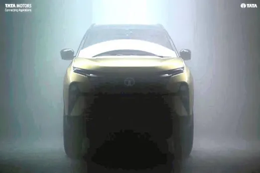 Tata Safari