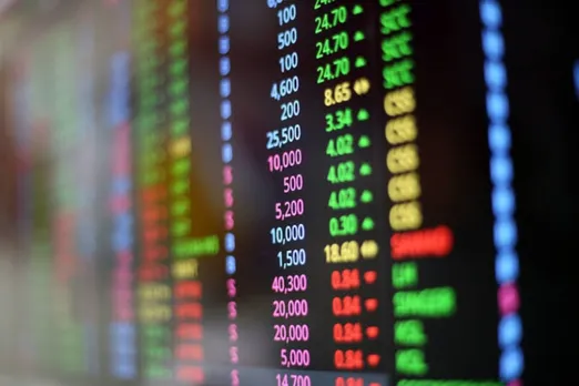Stock Market Today