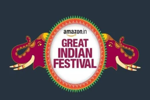 Amazon Great Indian Festival 2023