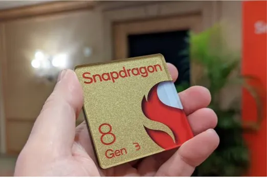 Qualcomm Snapdragon 8 Gen3
