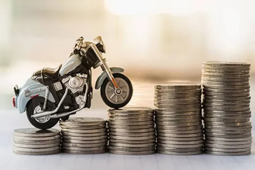 Bike loan